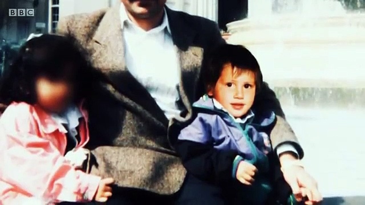 The Luke McQueen Pilots - Se1 - Ep01 - Britain's Hidden Vampire Crisis HD Watch HD Deutsch