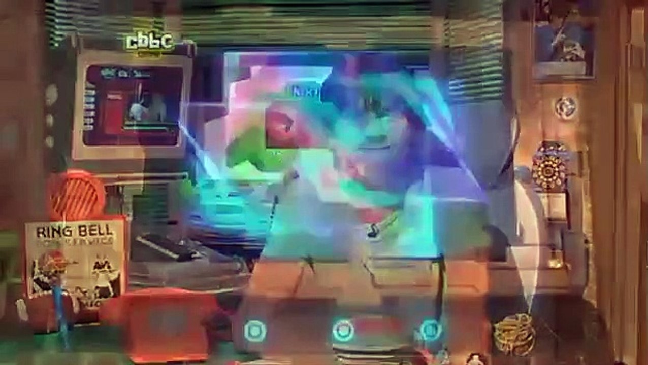 The Sarah Jane Adventures - Se1 - Ep04 - Eye of the Gorgon - Part 2 HD Watch HD Deutsch