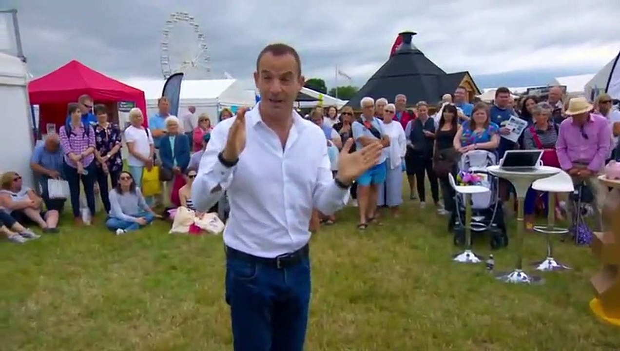 The Martin Lewis Money Show - Se8 - Ep06 HD Watch HD Deutsch