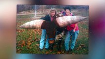 30 Biggest Creatures Ever Captured