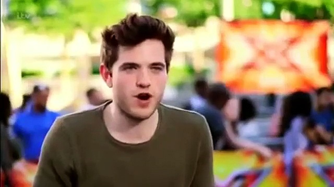 The X Factor (UK) - Se12 - Ep03 HD Watch HD Deutsch
