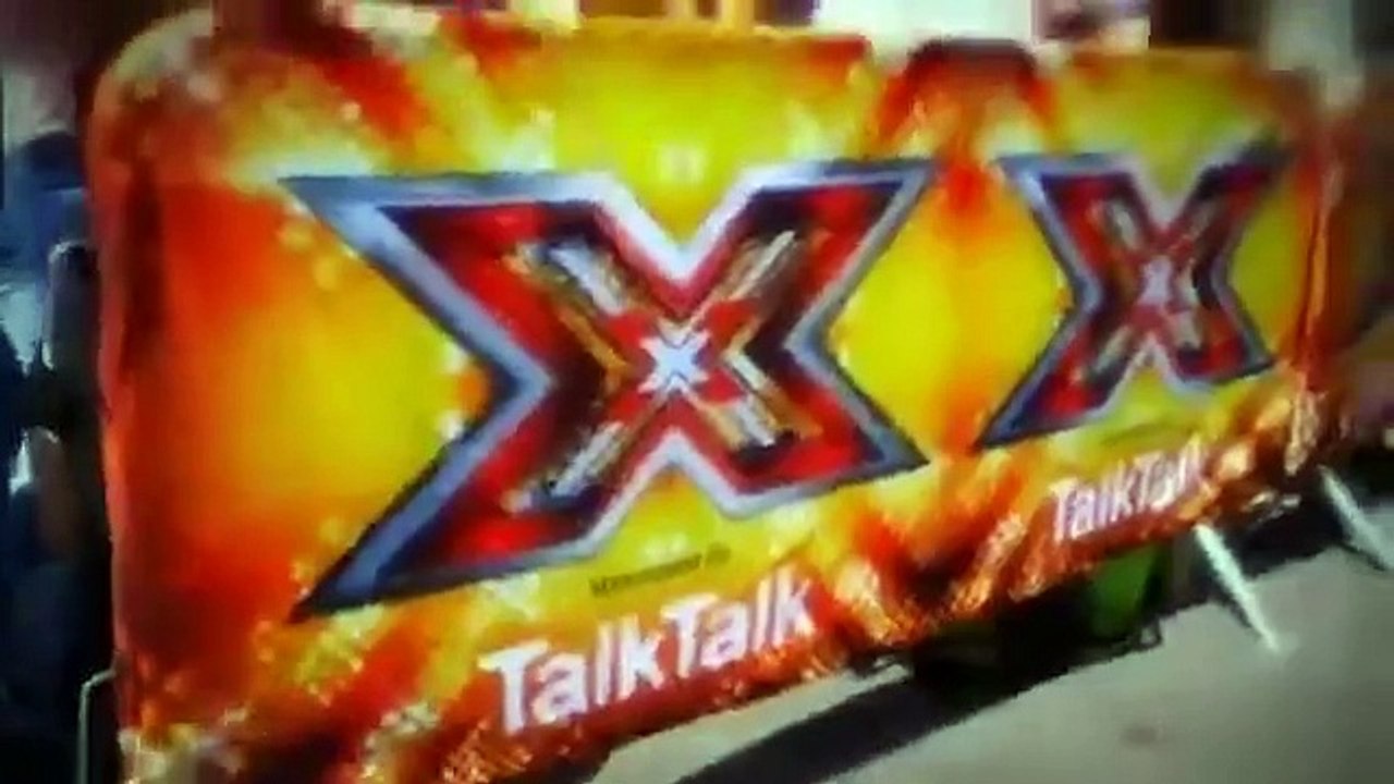 The X Factor (UK) - Se12 - Ep04 HD Watch HD Deutsch