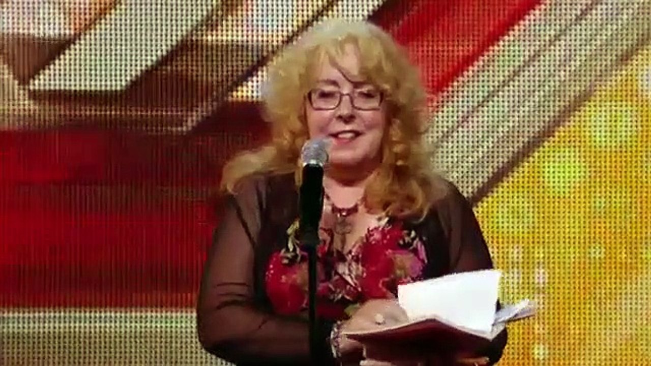 The X Factor (UK) - Se12 - Ep06 HD Watch HD Deutsch