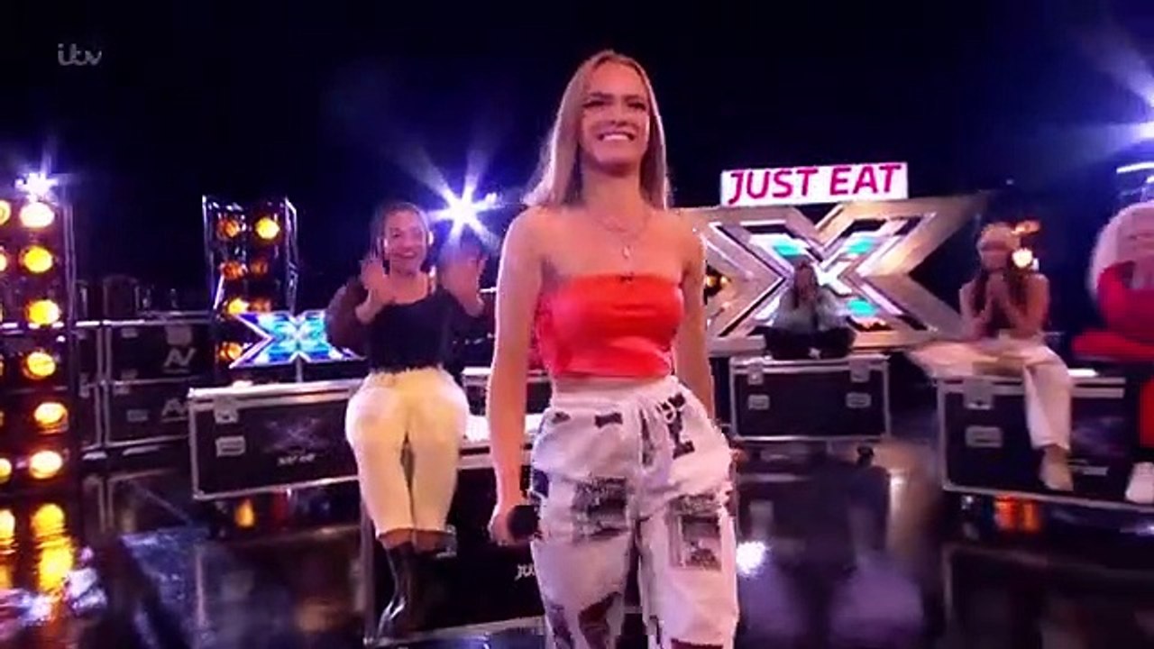 The X Factor - The Band - Se1 - Ep02 HD Watch HD Deutsch
