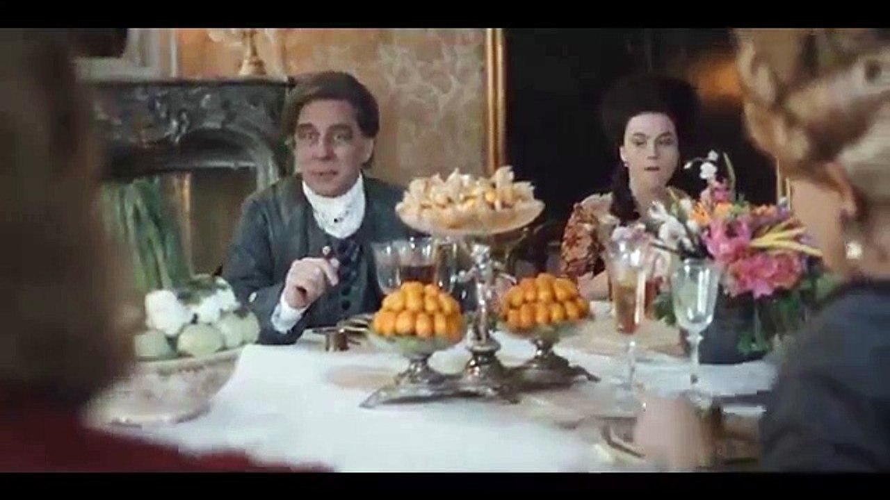 Thieves of the Wood - Se1 - Ep03 HD Watch HD Deutsch