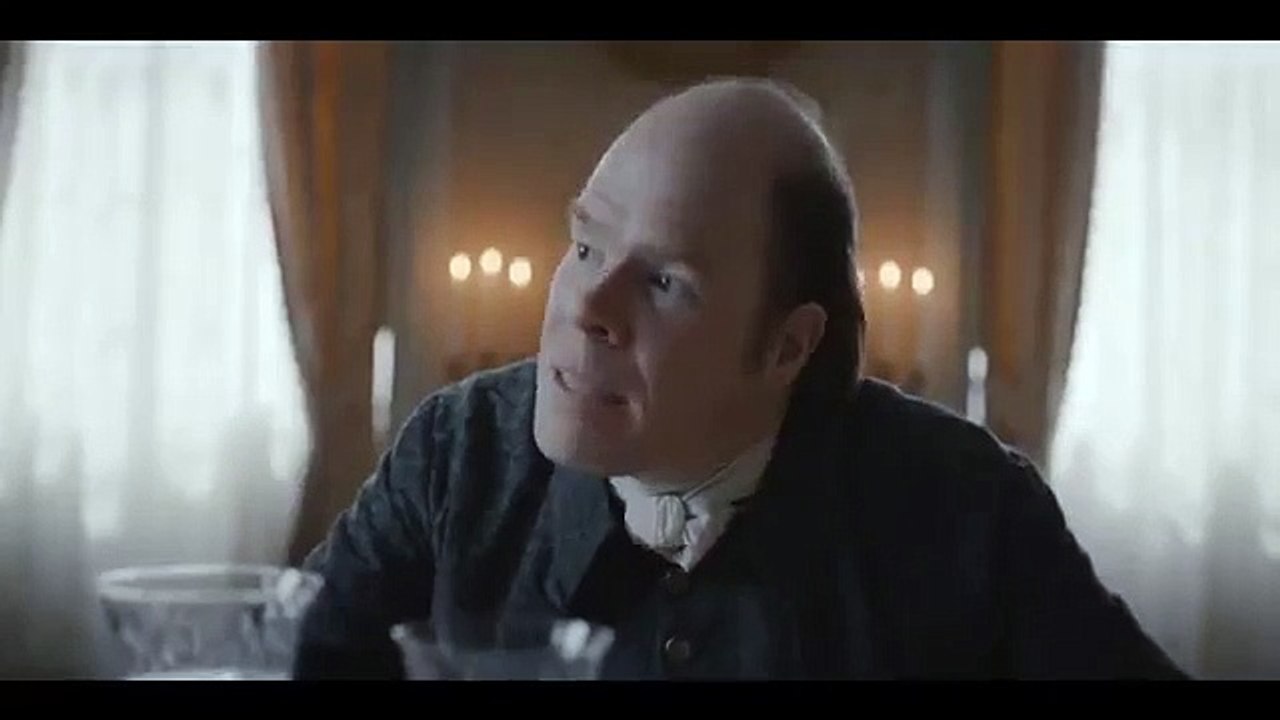 Thieves of the Wood - Se1 - Ep08 HD Watch HD Deutsch