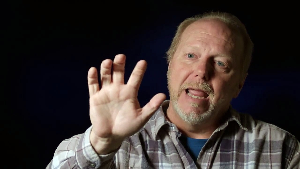 These Woods Are Haunted - Se3 - Ep08 HD Watch HD Deutsch