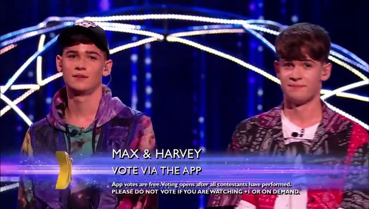 The X Factor - Celebrity - Se1 - Ep07 - Live Show 5 HD Watch HD Deutsch