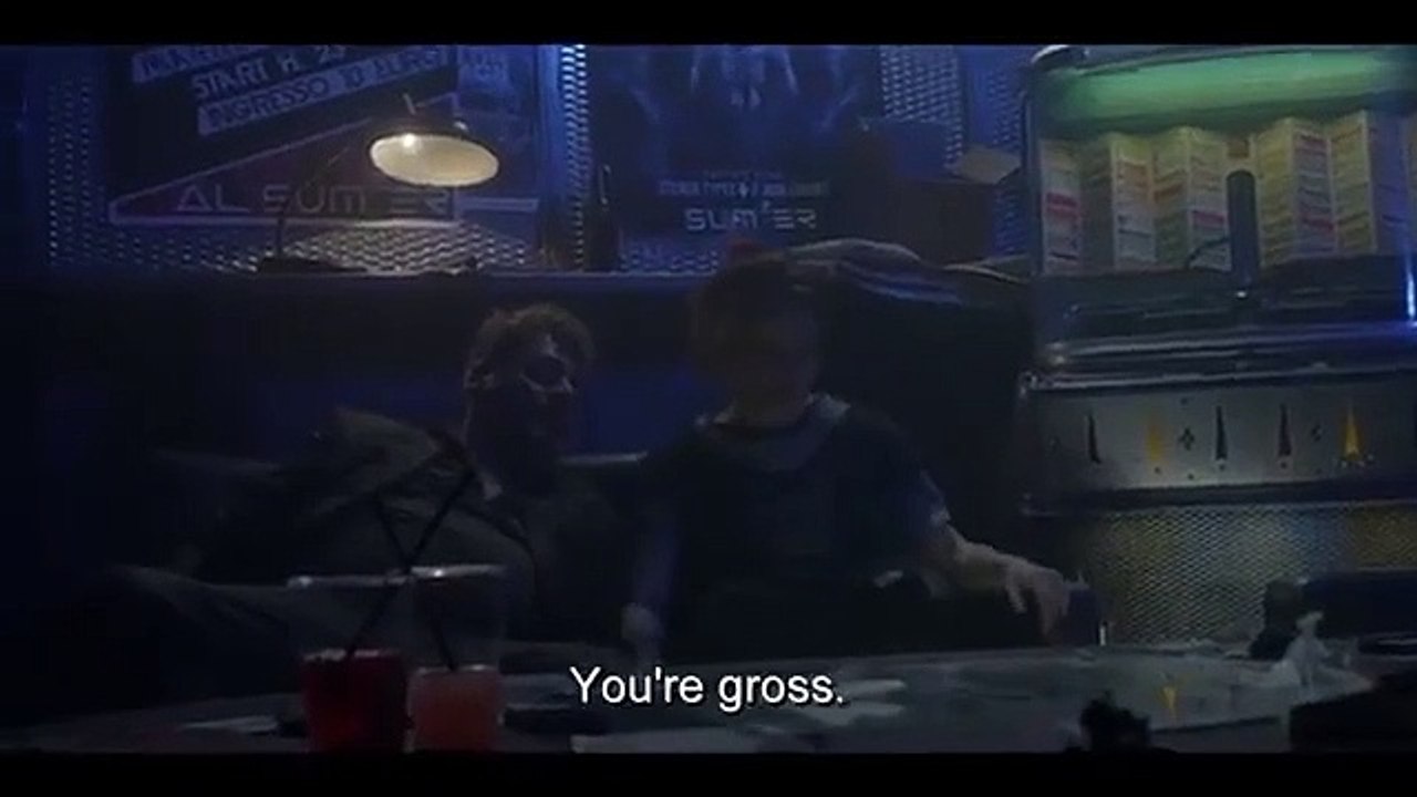 Thou Shalt Not Kill - Se1 - Ep07 HD Watch HD Deutsch