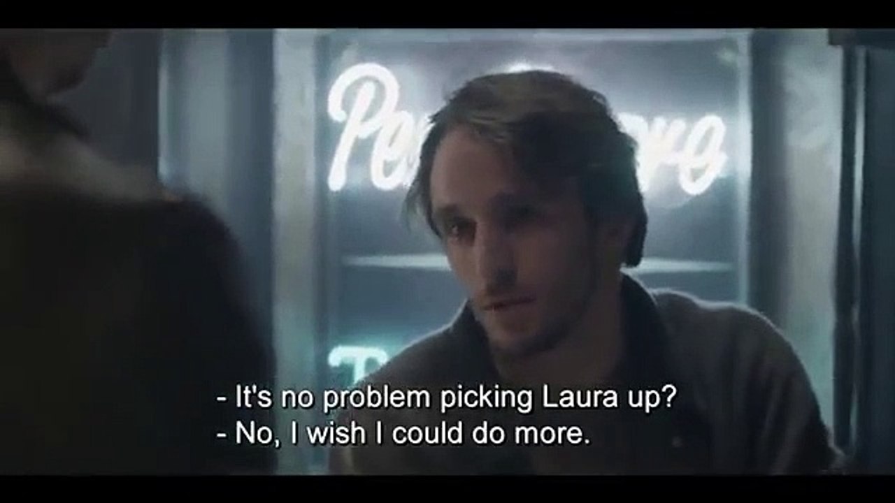 Thou Shalt Not Kill - Se1 - Ep06 HD Watch HD Deutsch