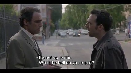 Thou Shalt Not Kill - Se1 - Ep10 HD Watch HD Deutsch