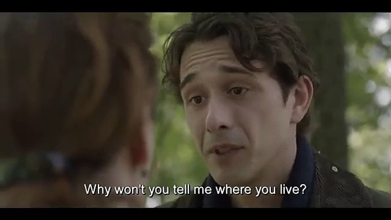 Thou Shalt Not Kill - Se1 - Ep09 HD Watch HD Deutsch