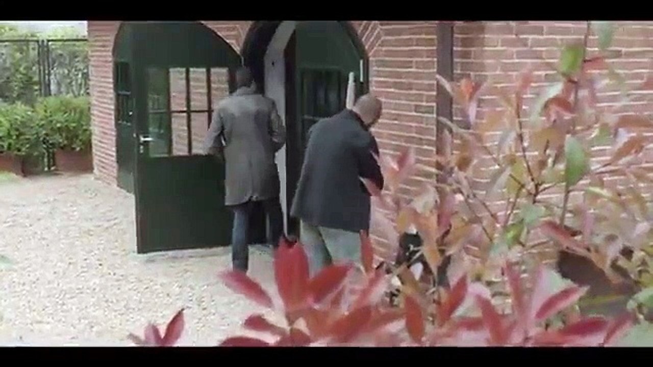 Thou Shalt Not Kill - Se1 - Ep05 HD Watch HD Deutsch