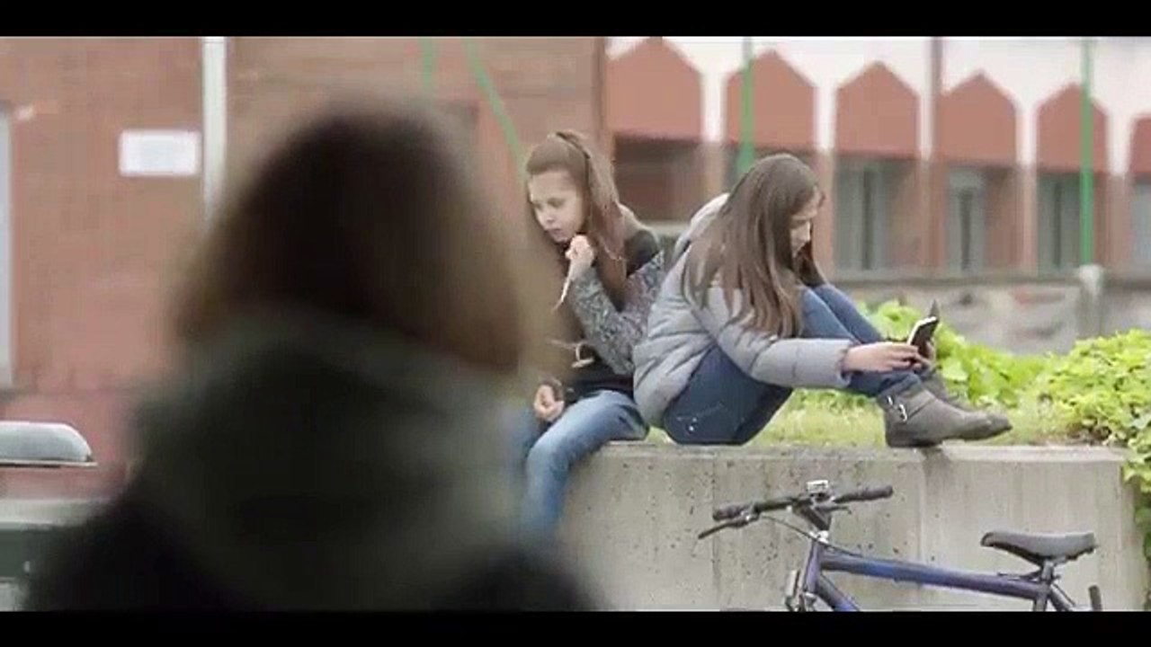 Thou Shalt Not Kill - Se1 - Ep02 HD Watch HD Deutsch