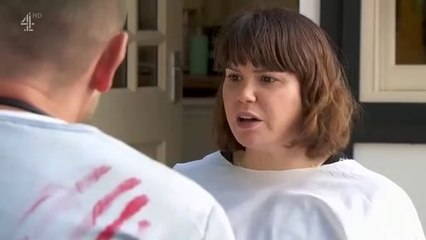 Hollyoaks 31st October 2022