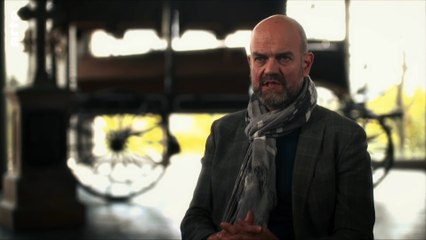 Das Uhrwerk des Lebens - Die Geschichte des Todes