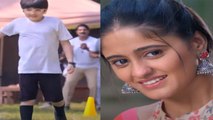 Gum Hai Kisi Ke Pyar Mein 1st November Episode: Vinayak हुआ पूरी तरह से ठीक, Pakhi Virat हुए खुश