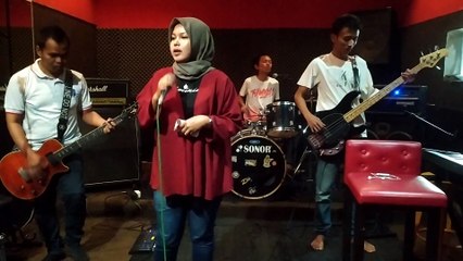 Garasi - Hilang [Cover] Rental Studio