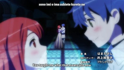 [ENGSUB]Maoyuu Maou Yuusha EP5-6