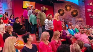 Rachael Ray - Se13 - Ep03 - William Shatner On The Role He Wish He Hadn't Turned Down - DIY Basics Kids Can Do HD Watch HD Deutsch