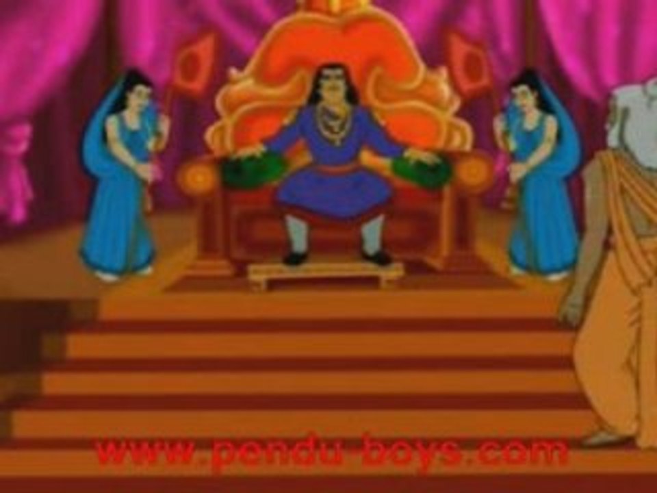 Vikram Betal_1