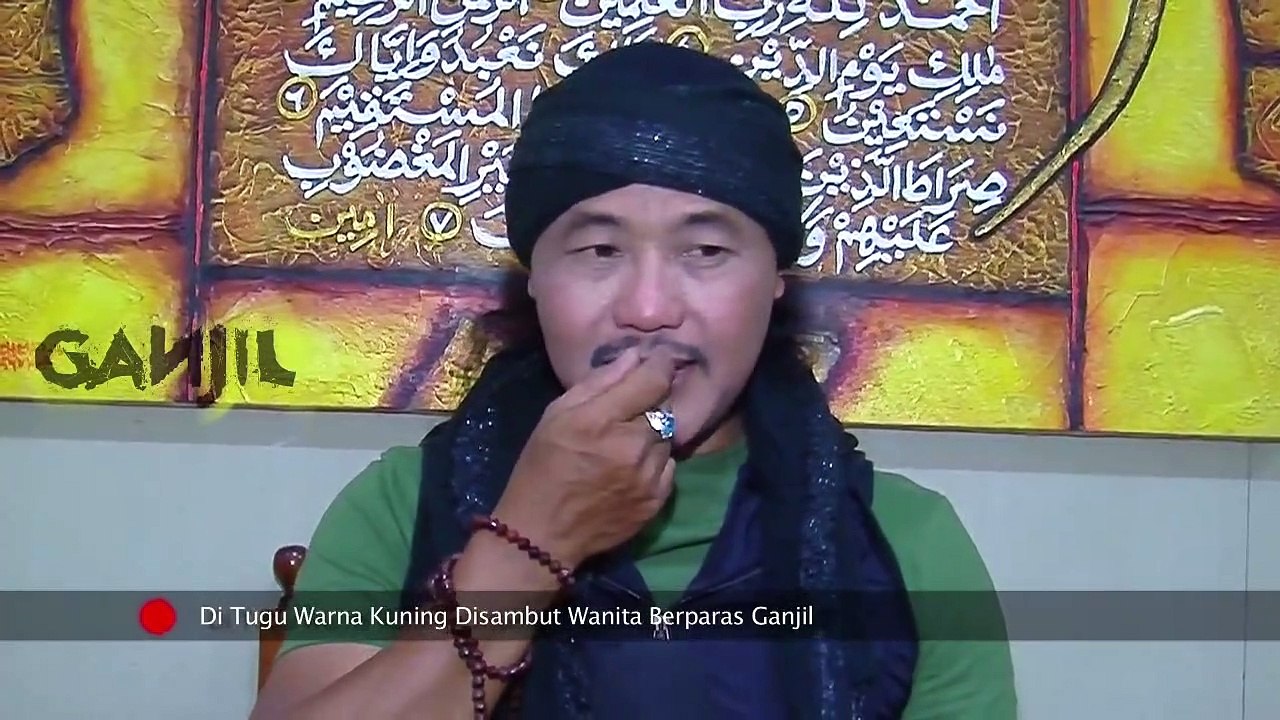 Menguak Misteri Uwentira, Kerajaan Gaib Berbalut Emas Terbesar di Indonesia