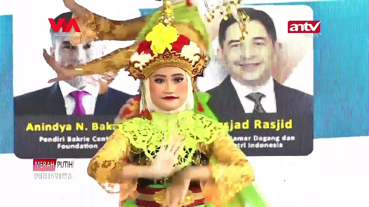 SDGS NATIONAL SEMINAR SERIES BAKRIE CENTER FOUNDATION