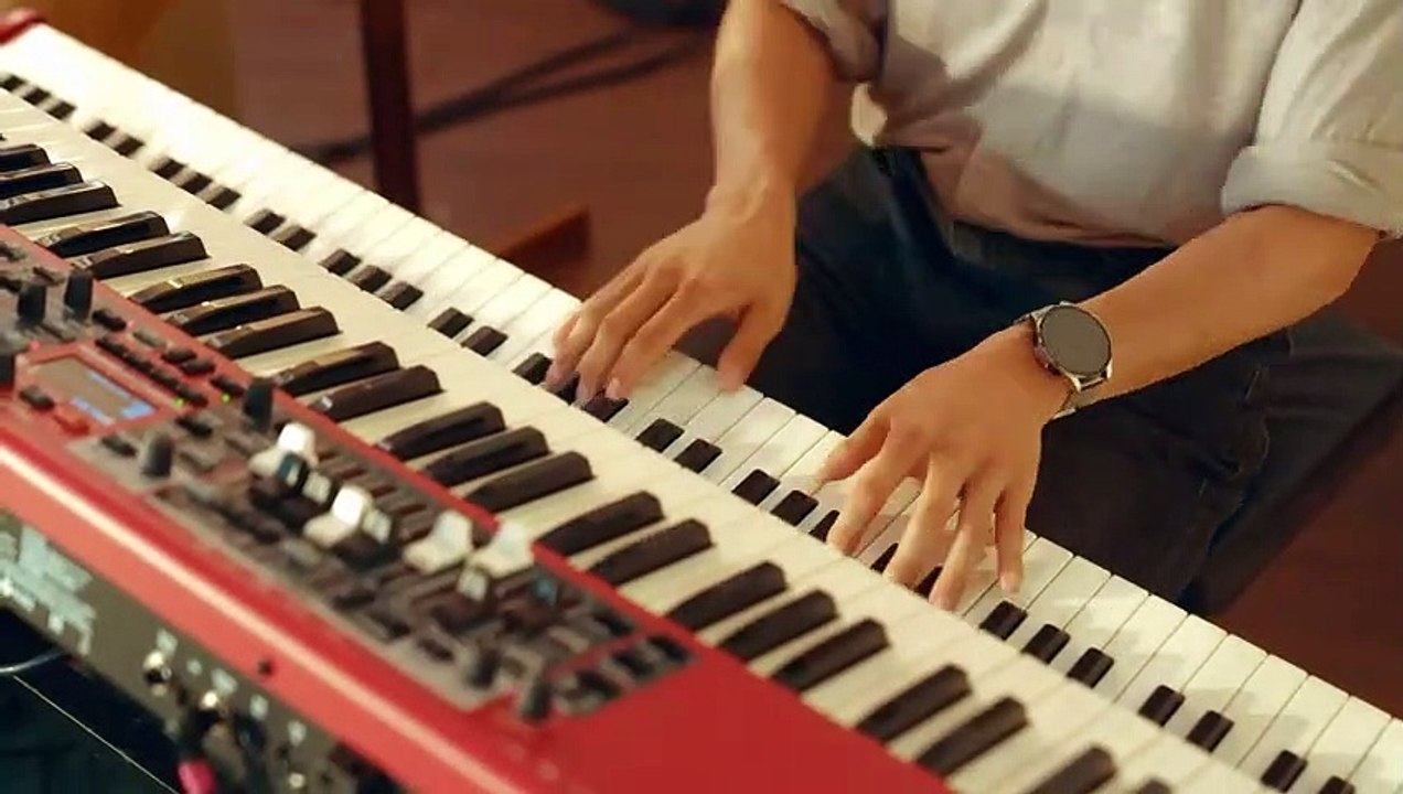 JAEHYUN  Cant Take My Eyes Off You Frankie Valli