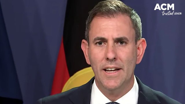 'It will get better': Treasurer Jim Chalmers speaks after RBA lifts cash rate by another quarter percent