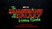 Marvel Studios’ Special Presentation: The Guardians of the Galaxy Holiday Special | Official Trailer