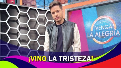 Aseguran que William Valdés fue despedido de VLA por solicitud de Sergio Sepúlveda