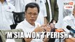 Shafie: The country won’t die if there is no Mahathir, Anwar, Muhyiddin