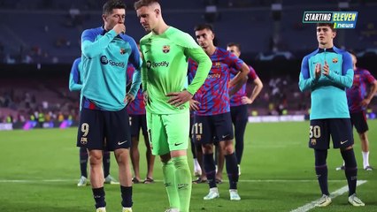 Arsenal Kehabisan Bensin ll Barca Sengsara, Madrid Cuan  KALAH! ll Unai Simon Gantikan De Gea