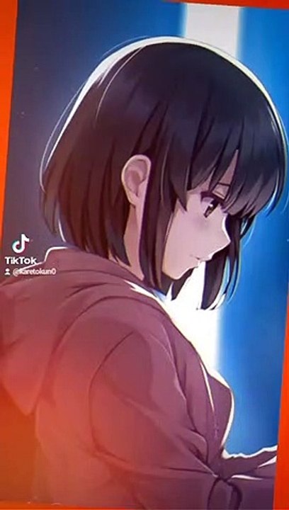 anime for love