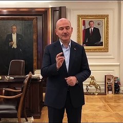 Bakan Soylu'dan Kılıçdaroğlu'na: Yakanı bırakmayacağız