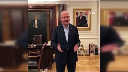 Bakan Soylu'dan Kılıçdaroğlu'na tokat: Amerika'da hamburgercide aldığı siparişler ortaya çıkıyor