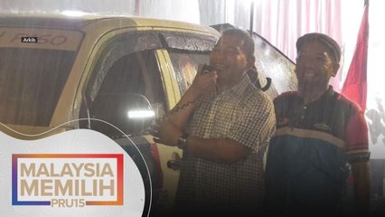 PRU15 | Calon PM perlu adakan forum bincang idea pembangunan
