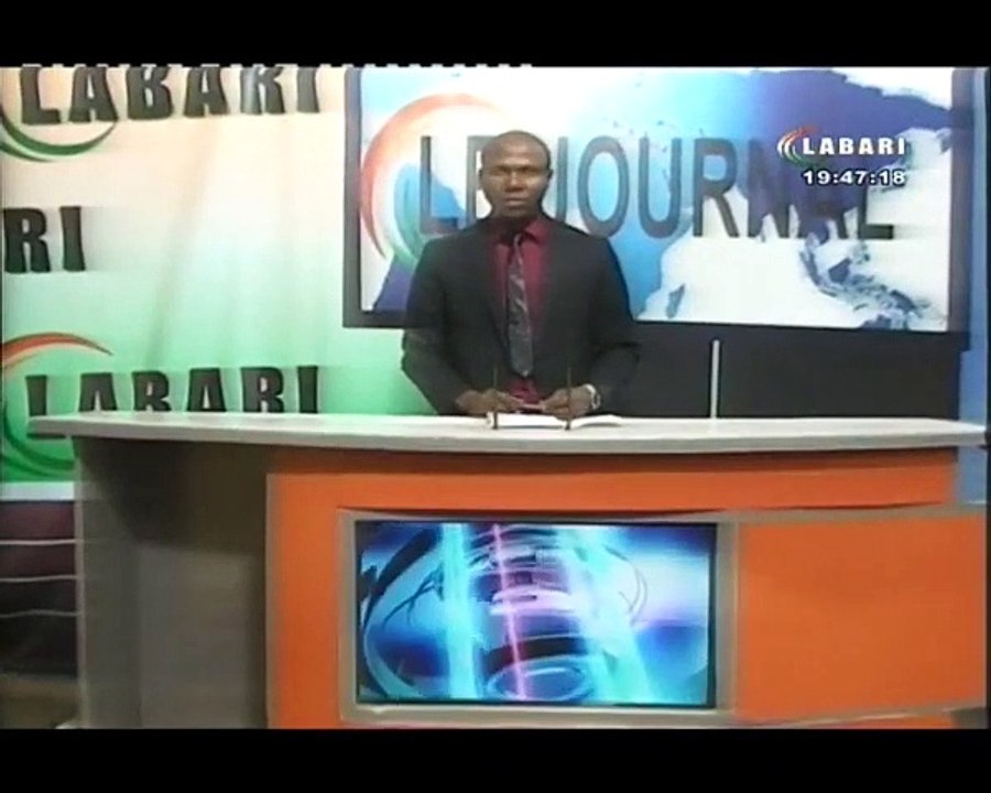 JT LABARI 31 OCTOBRE 2022