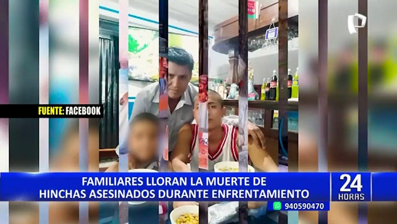 Jesús María: lo que se sabe de la muerte de tres barristas durante enfrentamiento