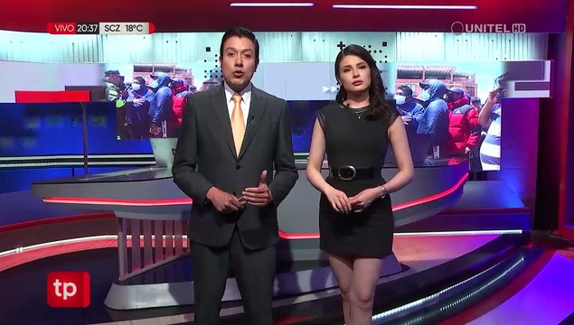 La Paz: Vecinos capturan a peligroso delincuente involucrado en más de 10 hechos delictivos