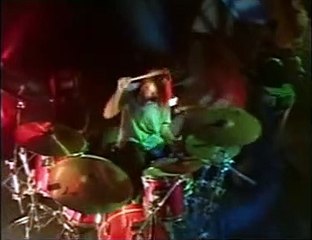 Dewa19 - Satu Hati (Kita Semestinya) [Original Clip]