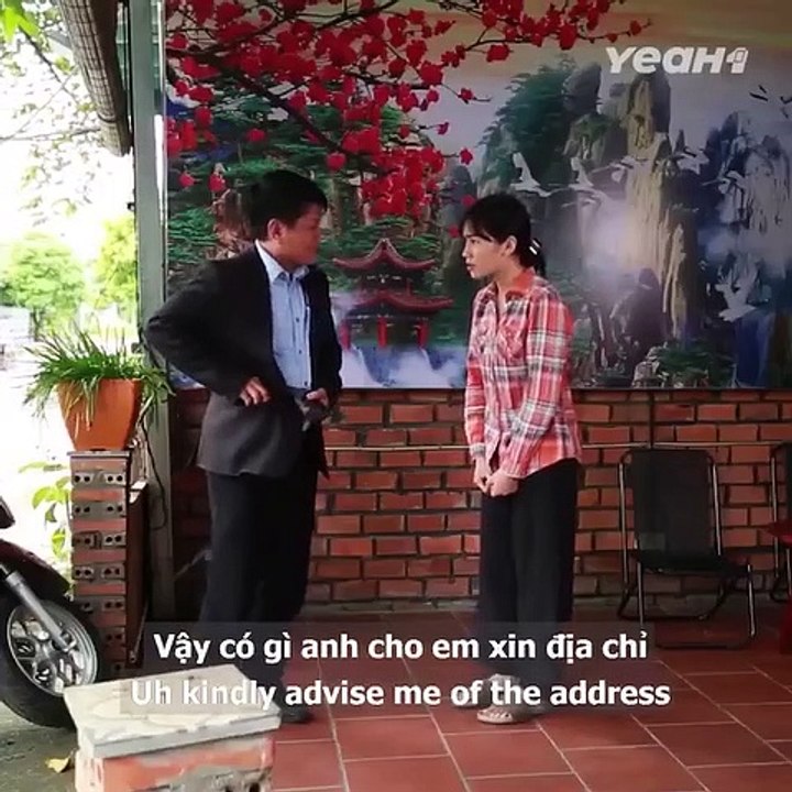 Sống tử tế tưởng gặp được cứu nhân nhưng đúng là đời chẳng như mơ