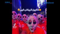 PESTA HALLOWEEN DI ARAB SAUDI, WARGA_ ENTAH HARAM ATAU HALAL, INI MENYENANGKAN