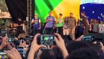 Bolsonaro ainda não reconheceu vitória de Lula nas presidenciais brasileiras
