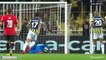 Fenerbahçe vs. Rennes - Extended Highlights - UEL Group Stage MD 5