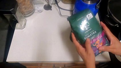 How to Make Coffee Ground at Home