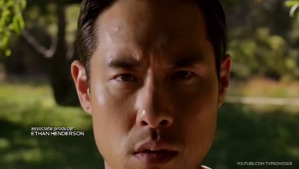 Quantum Leap S01E08 Stand by Ben