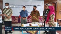 Ribuan Warga Saksikan Festival Bunga