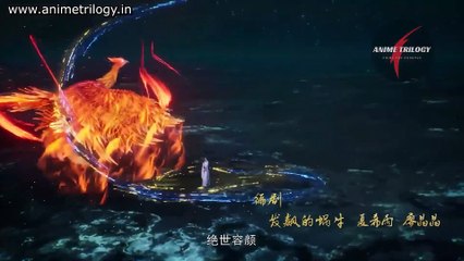 Ten Thousand Worlds Season 2 Episode 25 [75] Subtitle