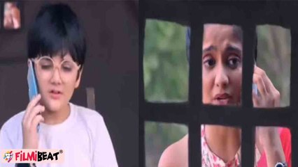 Gum Hai Kisi Ke Pyar Mein 1st November Episode:Sai ने बढ़ाई Vinayak की हिम्मत,क्या जीतेगा Vinayak ?